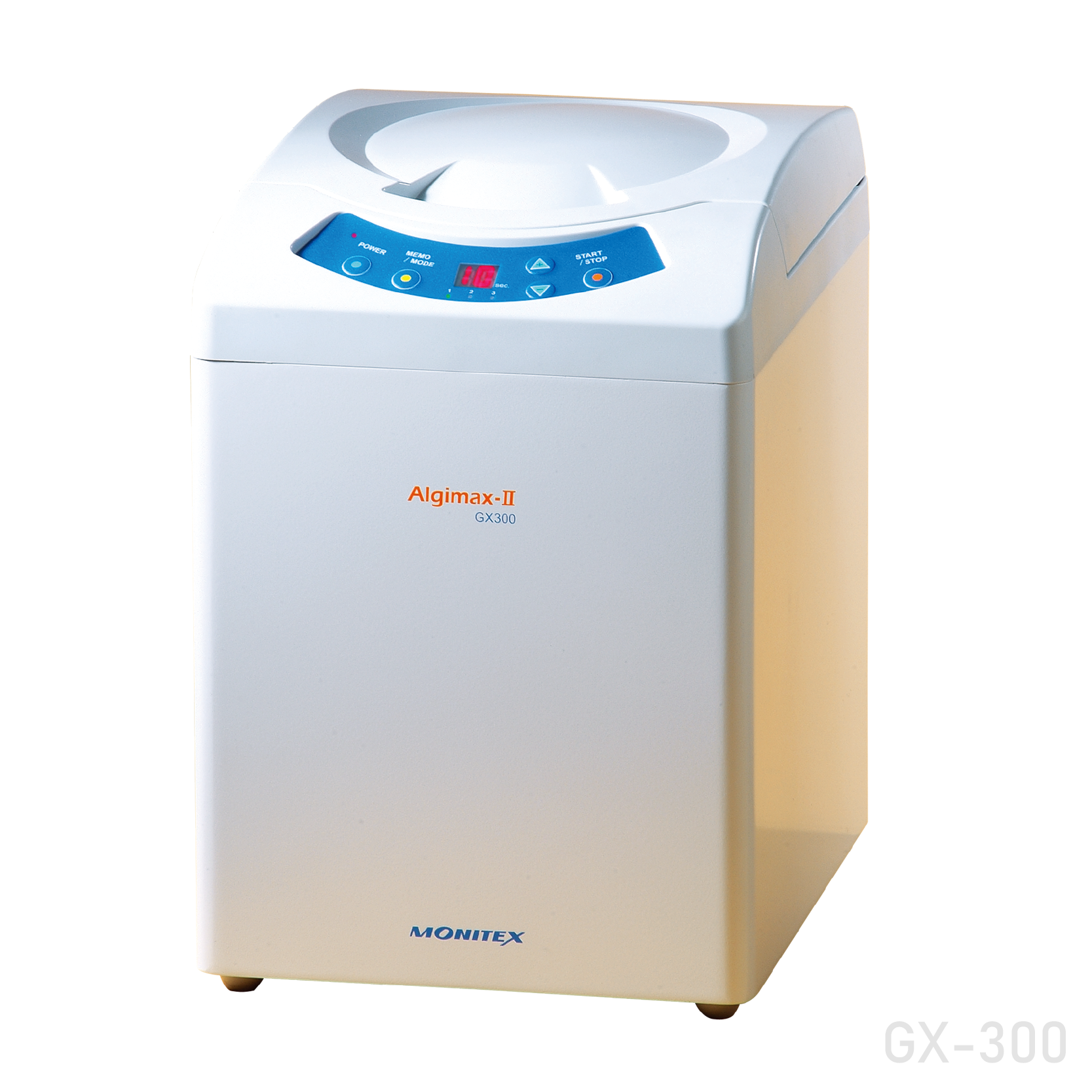 Algimax-II GX300 Alginate Mixer - 11