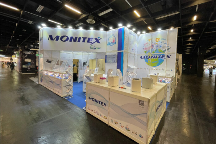 2023 – March – Monitex Industrial Co.