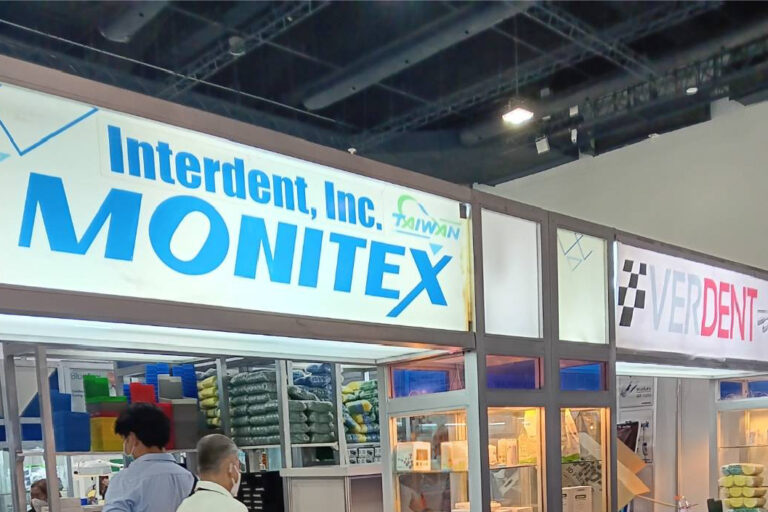 2023 – May – Monitex Industrial Co.