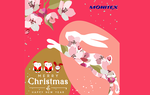 2022 – December – Monitex Industrial Co.